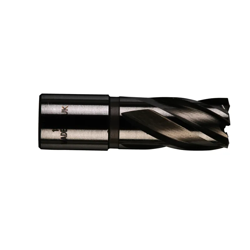 HSS Kernlochbohrer, kurz 18 x 30 mm