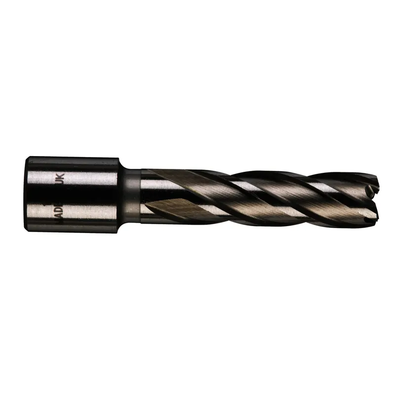HSS Kernlochbohrer, lang 14 x 50 mm