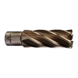 HSS Kernlochbohrer, lang 23 x 50 mm