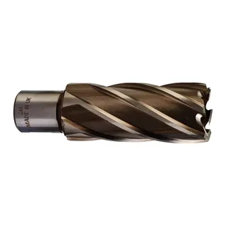 HSS Kernlochbohrer, lang 26 x 50 mm
