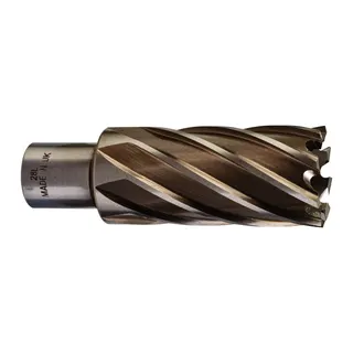 HSS Kernlochbohrer, lang 28 x 50 mm
