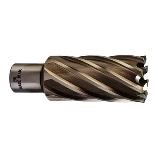 HSS Kernlochbohrer, lang 29 x 50 mm