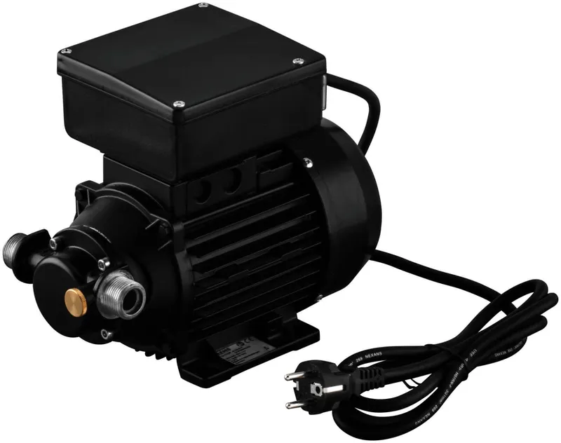 Impellerpumpe mit Motor - 115330 R220