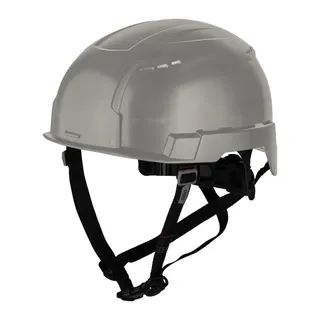 Industriekletterhelm BOLT200 weiß belüf