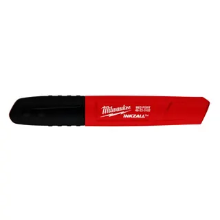 INKZALL Feine Marker schwarz