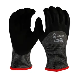 Kälte Schnittschutzhandschuhe 5E Gr.7