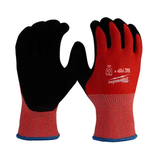 Kälte Schnittschutzhandschuhe KL B Gr.9
