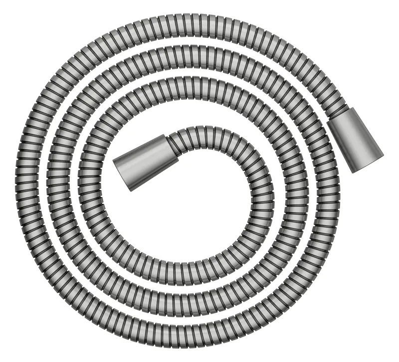Keuco Brauseschlauch Armaturenzub. 59995, 1600 mm, Edelstahl-finish