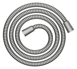 Keuco Brauseschlauch Armaturenzub. 59995, 1600 mm, Edelstahl-finish