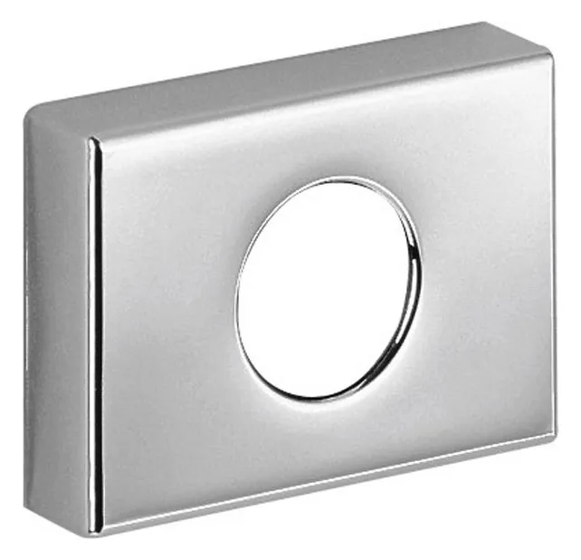 Keuco Hygienebtl.Sp. Universalartikel 04976 Edelstahl-finish