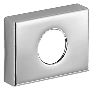 Keuco Hygienebtl.Sp. Universalartikel 04976 Edelstahl-finish