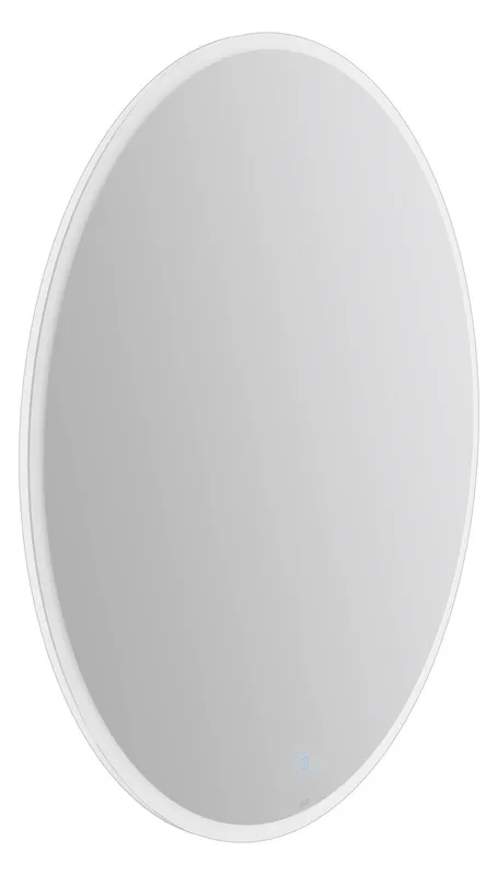 Keuco Lichtspiegel rund 07833, einstellbare Lichtfarbe, D = 1000 mm