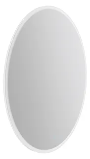 Keuco Lichtspiegel rund 07833, einstellbare Lichtfarbe, D = 1000 mm