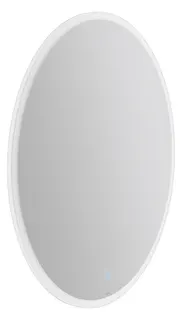 Keuco Lichtspiegel rund 07833, einstellbare Lichtfarbe, D = 800 mm – Bild 2