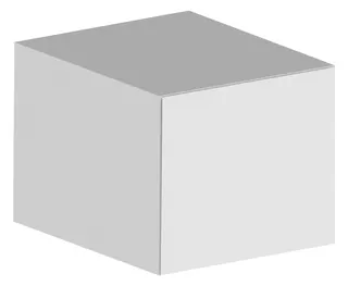 KE SB E11 Art m Auszug und Bel. 32541, 400 x 350 x 490 Keramik sahara