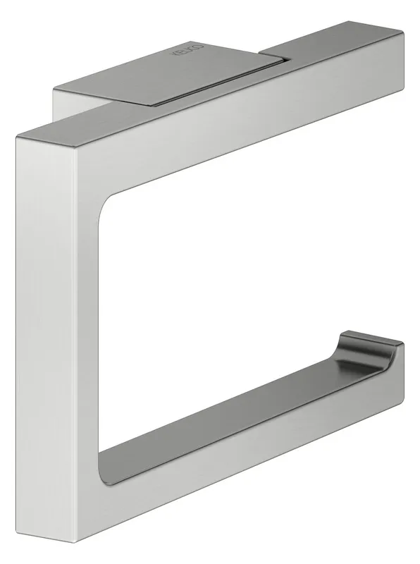 Keuco Toilettenpapierh.Edition 11 11162, offene Form, Edelstahl-finish