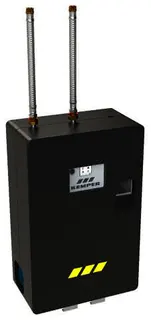 KEMPER FK-5 PRO Sicherheitstrennstation mit einem Anschluss, DN 25