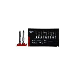 Kompakt Schrauberbit Set