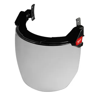 Komplettvisier universal klar Bolt 200 und Bolt 100