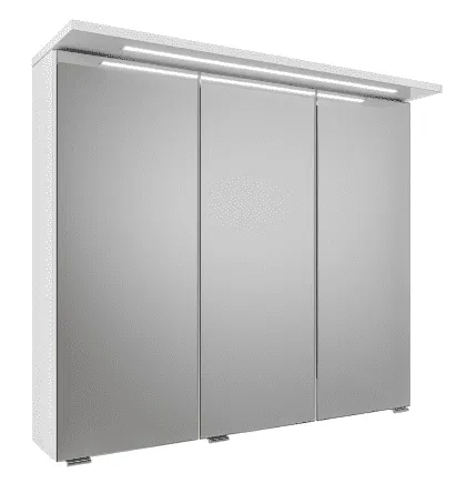 König Exclusiv Spiegelschrank B1000xH703xT150 mm