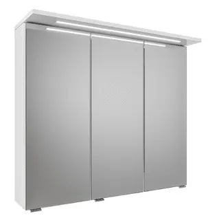 König Exclusiv Spiegelschrank B1000xH703xT150 mm