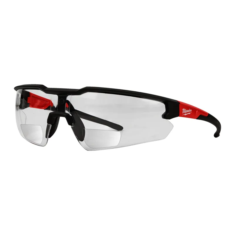 Korrektionsschutzbrille + 2,5
