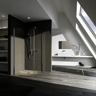 Kermi Pendeltür PEGA 1KL 1030x 2000 GAK: 990-1015 SIHG ESG Klar STR3