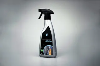 Kermi PREMIUM CLEAN All Day Sanitärreiniger 500 ml