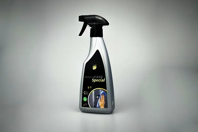 Kermi PREMIUM CLEAN Special Kalkreiniger 500 ml