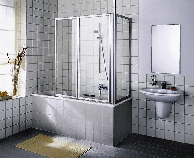 Kermi Seitenwand Vario 2000 TWD 0750x 1400 BV: 664-696 WEI ESG klar