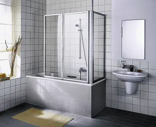 Kermi Seitenwand Vario 2000 TWD 0700x 1400 BV: 614-646 SIMG ESG klar Clean
