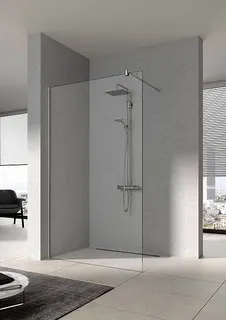 Kermi WALK-IN MENA TPF 1400x 2000 GAK: 1400 SWS ESG klar