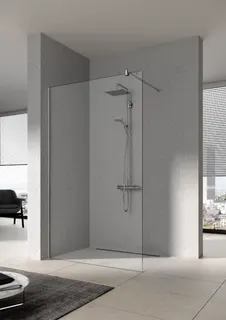 Kermi WALK-IN MENA TPF 1400x 2000 GAK: 1400 SWS ESG klar – Bild 2