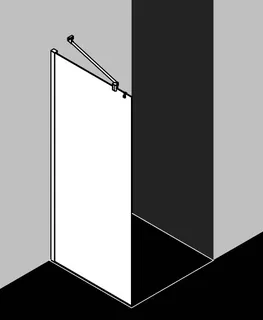 Kermi WALK-IN MENA TWF 1000x 2000 BV: 975-9955 SIHG ESG klar – Bild 4