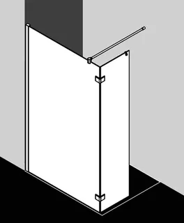 Kermi WALK-IN MENA WBR 930x 2000 GAK: 915-935 SWS ESG klar – Bild 2