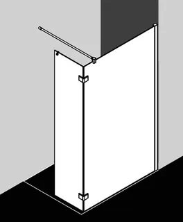 Kermi WALK-IN MENA WBR 930x 2000 GAK: 915-935 SWS ESG klar – Bild 3