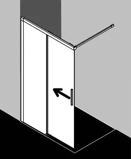 Kermi WALK-IN NICA J2L 1500x 2000 BV: 1475-1500 SWS ESG klar – Bild 5
