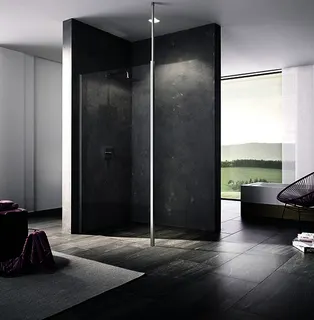 Kermi WALK-IN XB WDR 0800x 2000 BV: 780-800 SWS ESG klar