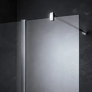 KR Kermi WALK-IN XB WIW 1000x 2000 BV: 980-1000 SIHG ESG klar Clean