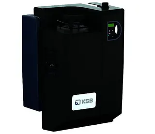 KSB Regenwassernutz.anl. HyaRain 2 Plus steckerfertige Anlage