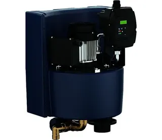 KSB Regenwassernutz.anl. HyaRain 2 steckerfertige Anlage