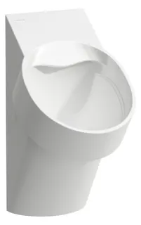 LF Absaugeurinal VAL 365x305x560 Strg Bluetooth Netzbetrie spülrandlos schw ma