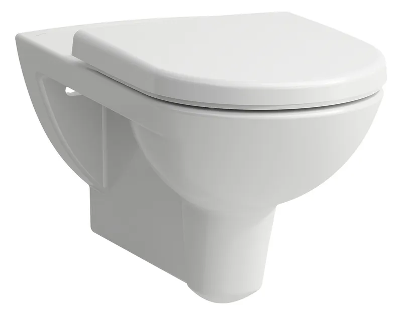 Laufen T-WC wandh. barr-frei PRO LIBERTY 700x360 spülrandlos offene Bef. LCC Acti
