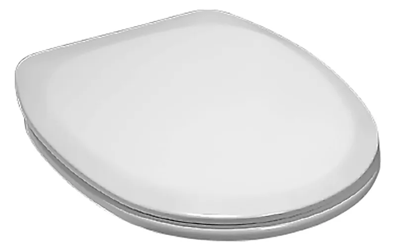 LF WC-Sitz+Deckel OBJECT o.Absenkautomatik weiß