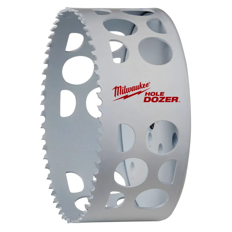 Lochsäge Bi Metall 108 mm Hole Dozer