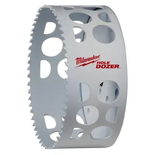 Lochsäge Bi Metall 108 mm Hole Dozer
