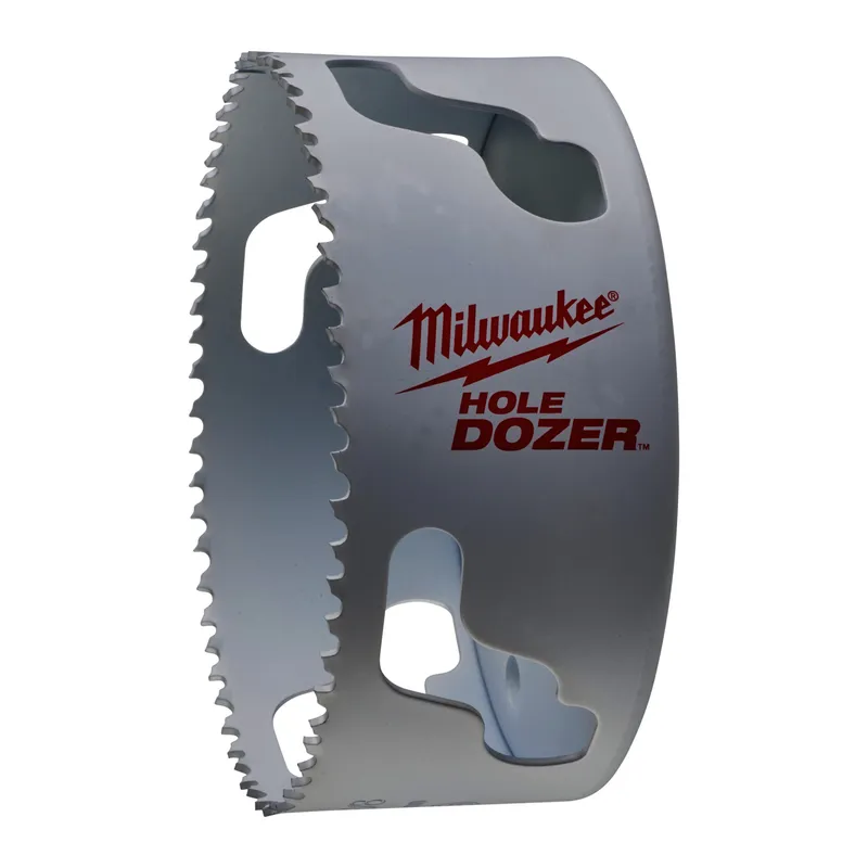 Lochsäge Bi Metall 111 mm Hole Dozer