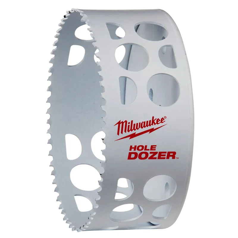 Lochsäge Bi Metall 114 mm Hole Dozer
