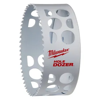 Lochsäge Bi Metall 114 mm Hole Dozer