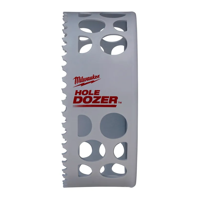 Lochsäge Bi Metall 117 mm Hole Dozer